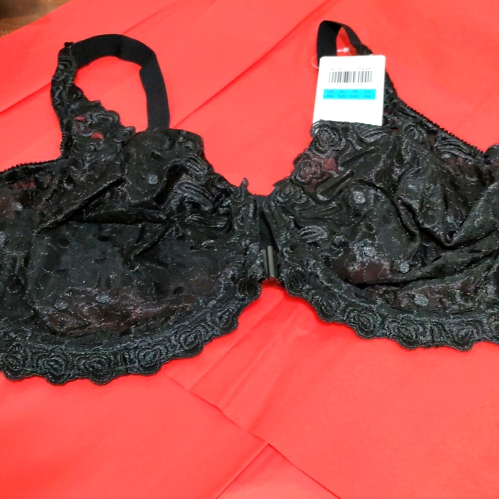 Bra